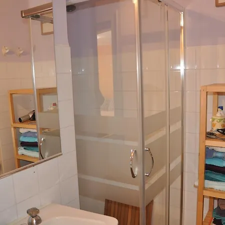 Familiar En Appartement Tamariu