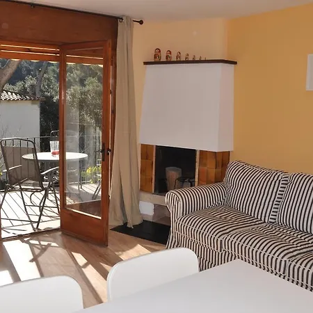 Apartment Familiar En