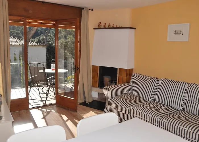 Apartament Familiar En