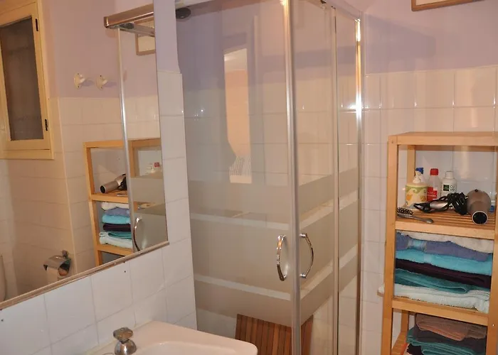 Familiar En Apartament Tamariu